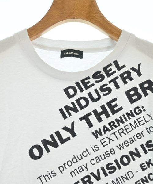 DIESEL T恤/上衣