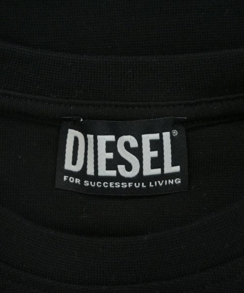 DIESEL T恤/上衣