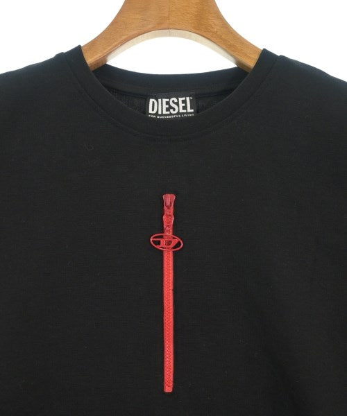 DIESEL T恤/上衣