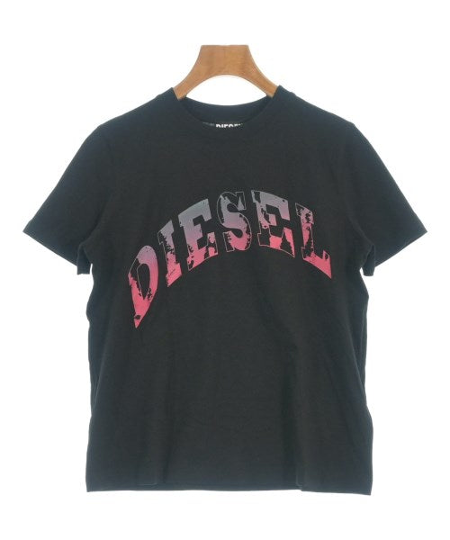 DIESEL T恤/上衣