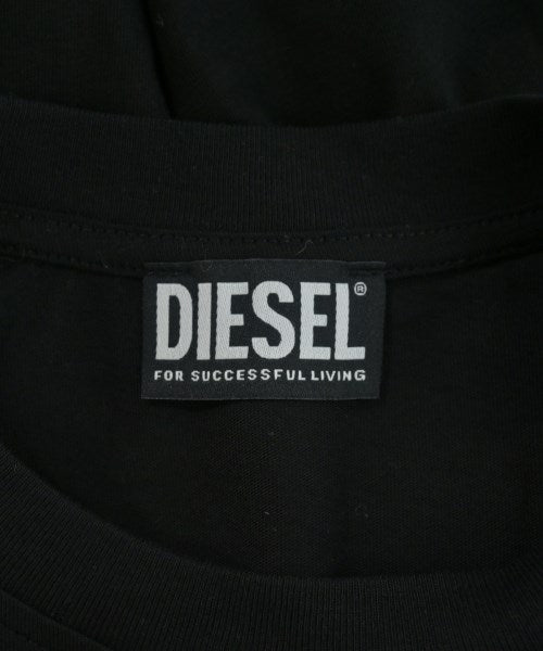 DIESEL T恤/上衣