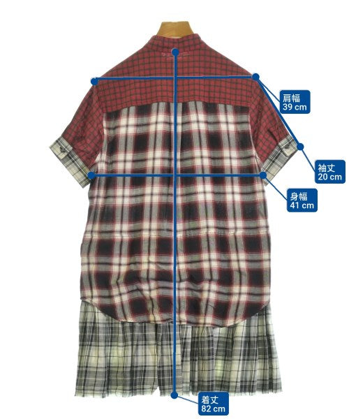 DIESEL 洋裝