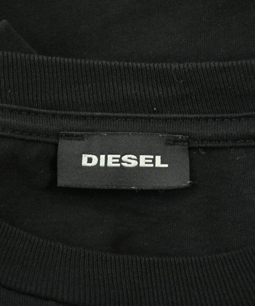 DIESEL T恤/上衣