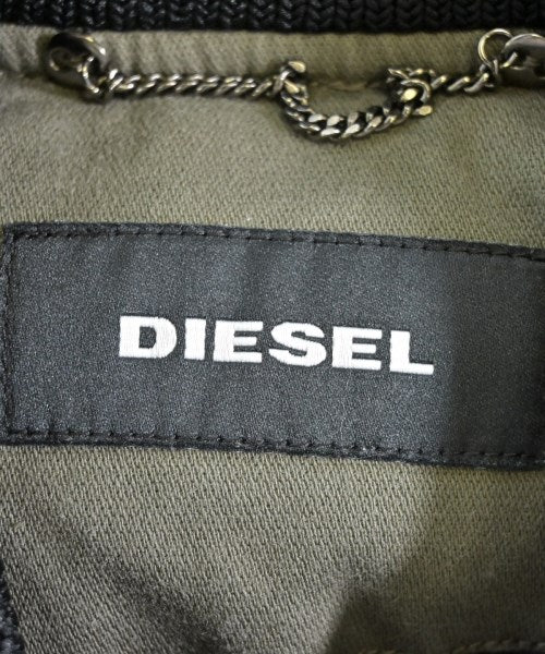 DIESEL 羽絨大衣