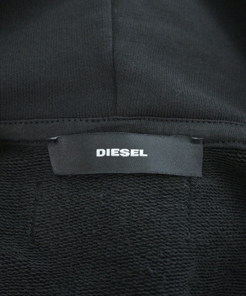 DIESEL 連帽衫