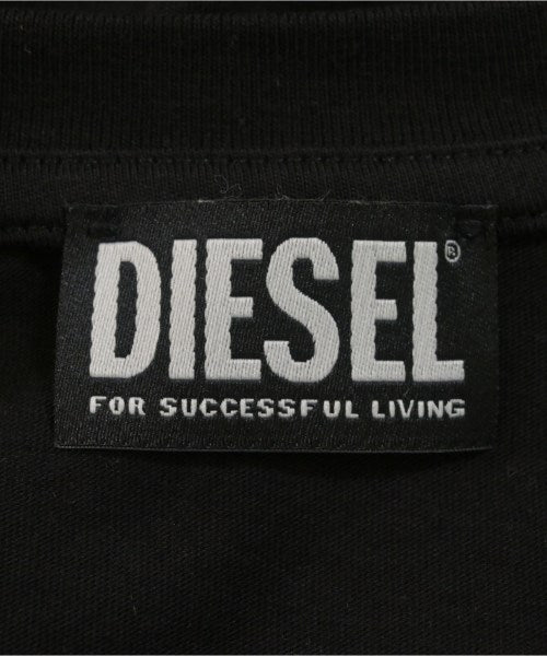 DIESEL T恤/上衣