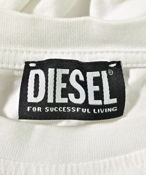 DIESEL T恤/上衣