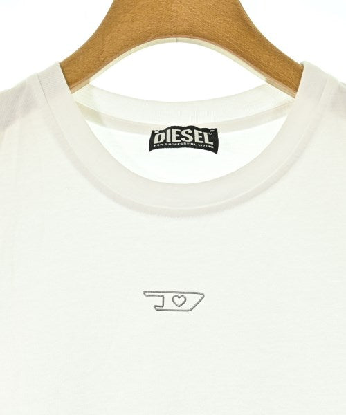 DIESEL T恤/上衣