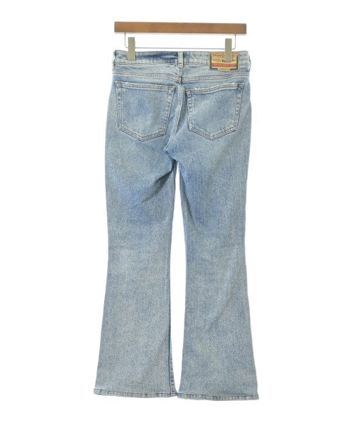 DIESEL 牛仔褲
