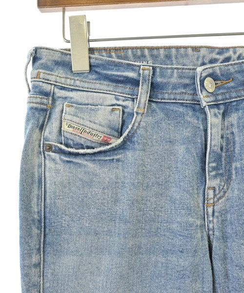 DIESEL 牛仔褲