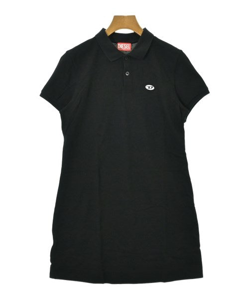 DIESEL POLO衫