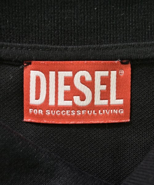 DIESEL POLO衫