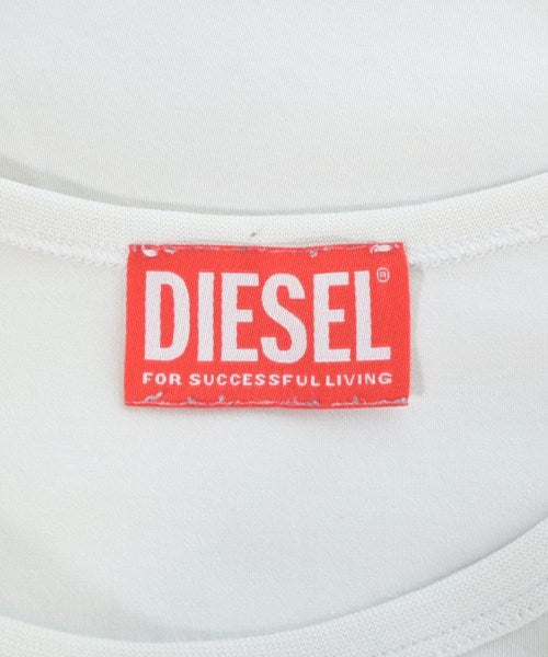 DIESEL T恤/上衣