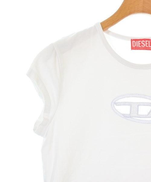 DIESEL T恤/上衣
