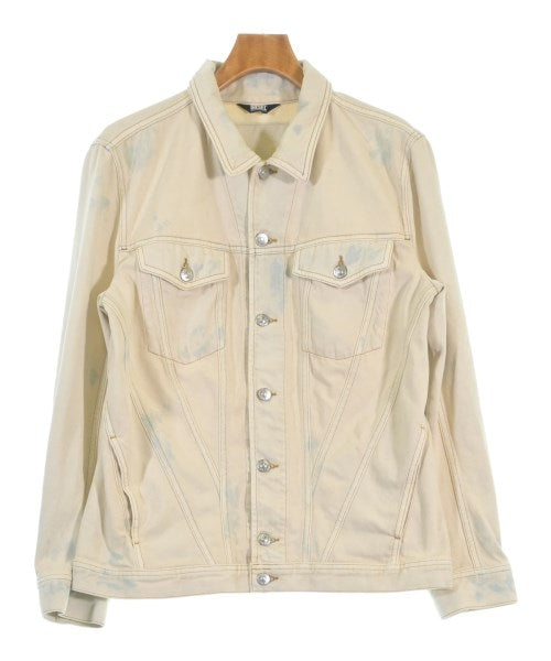DIESEL 牛仔夾克