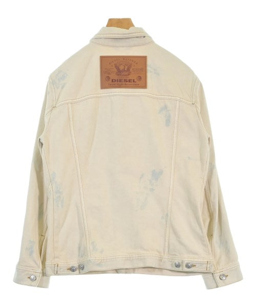 DIESEL 牛仔夾克
