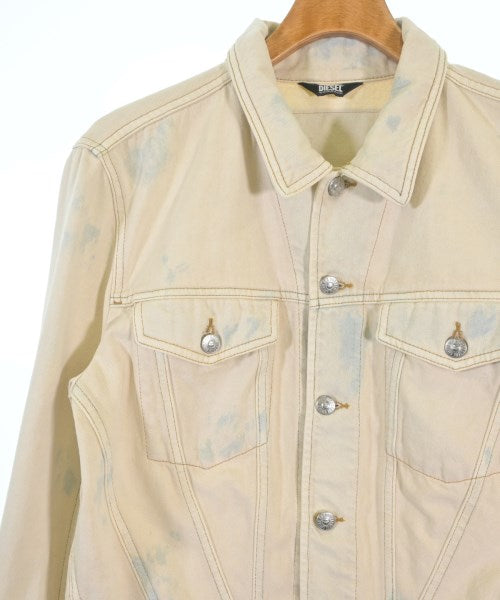 DIESEL 牛仔夾克