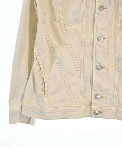 DIESEL 牛仔夾克