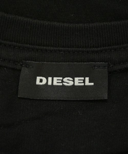 DIESEL T恤/上衣