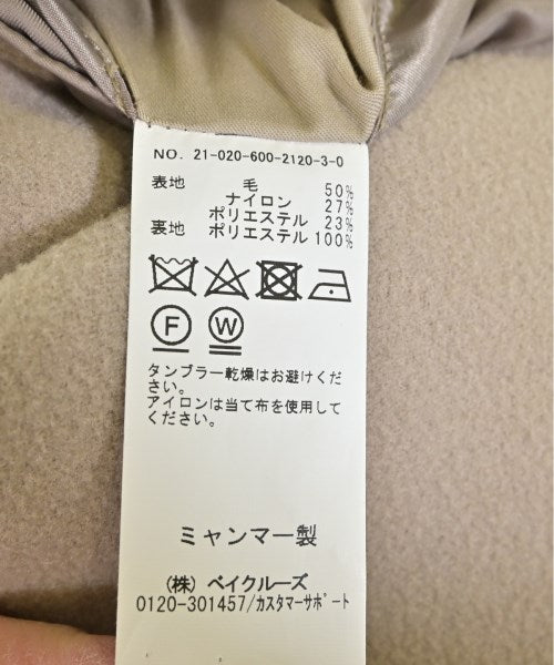 JOURNAL STANDARD 海軍外套