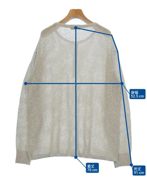 JOURNAL STANDARD 毛衣