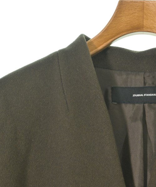 JOURNAL STANDARD 其他大衣