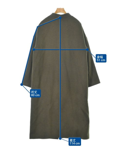 JOURNAL STANDARD 其他大衣