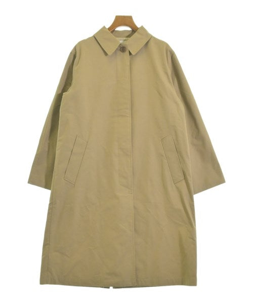 JOURNAL STANDARD 支撐領外套