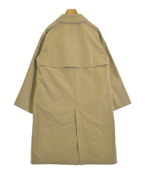 JOURNAL STANDARD 支撐領外套