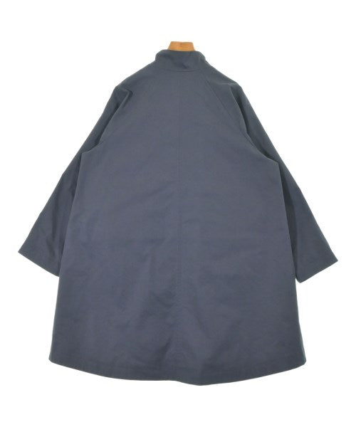 JOURNAL STANDARD 支撐領外套