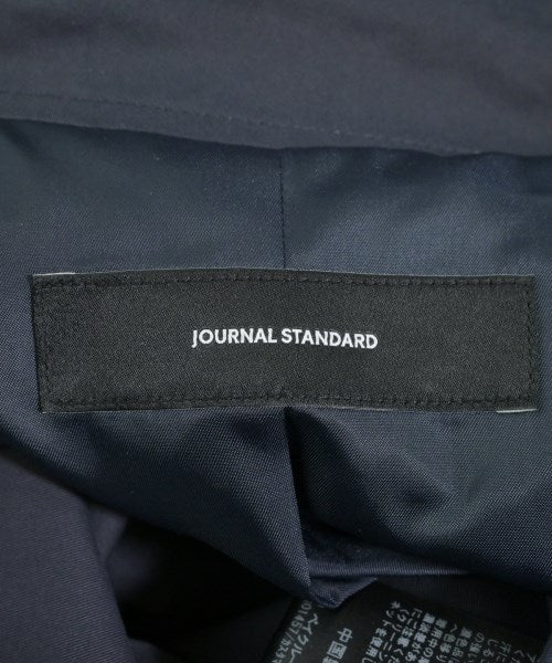 JOURNAL STANDARD 支撐領外套