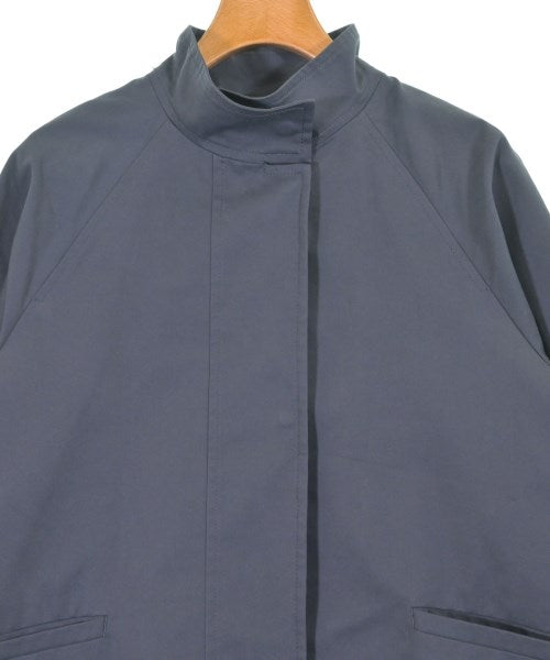 JOURNAL STANDARD 支撐領外套