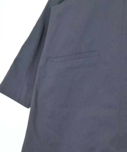 JOURNAL STANDARD 支撐領外套