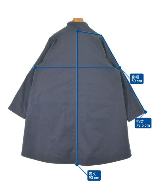 JOURNAL STANDARD 支撐領外套