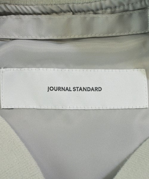 JOURNAL STANDARD 軍裝夾克