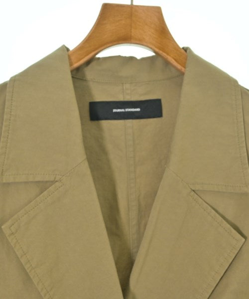 JOURNAL STANDARD 外套