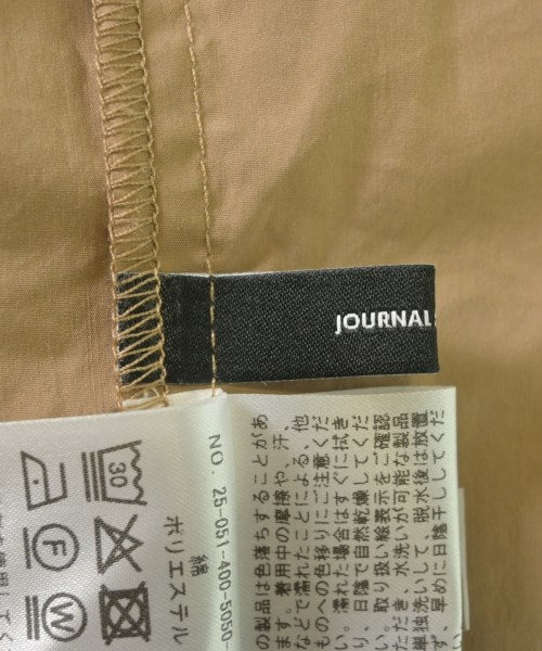 JOURNAL STANDARD 女襯衫