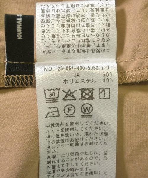 JOURNAL STANDARD 女襯衫