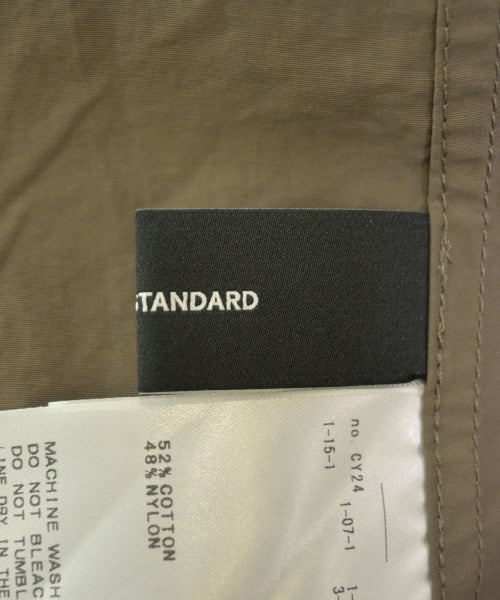 JOURNAL STANDARD 軍裝夾克