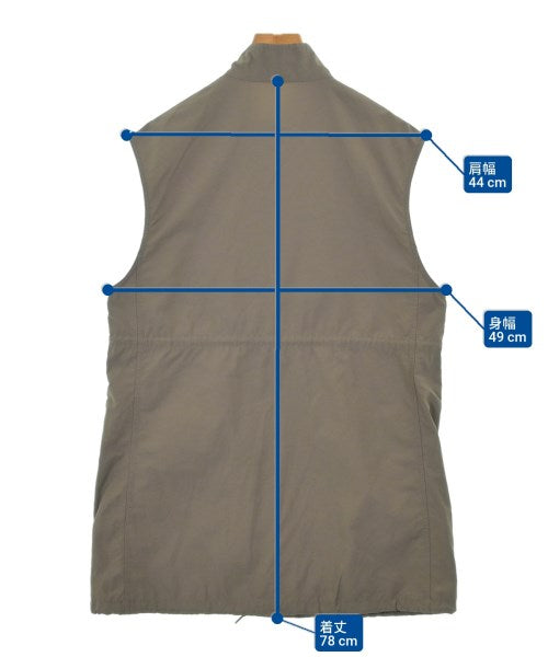 JOURNAL STANDARD 軍裝夾克