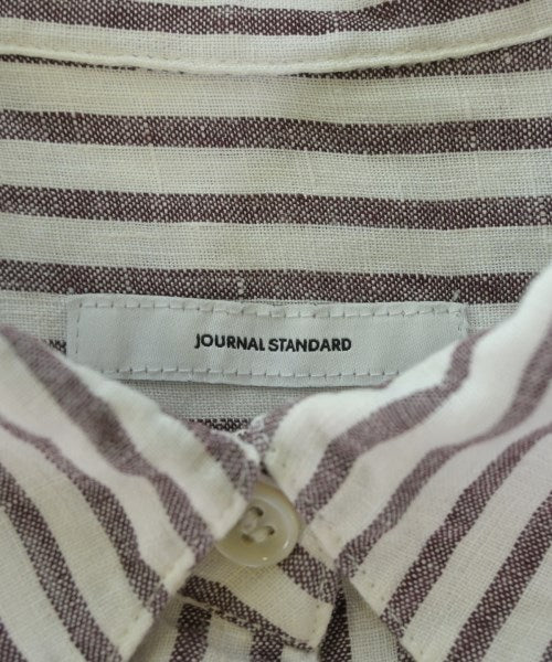 JOURNAL STANDARD 休襯衫