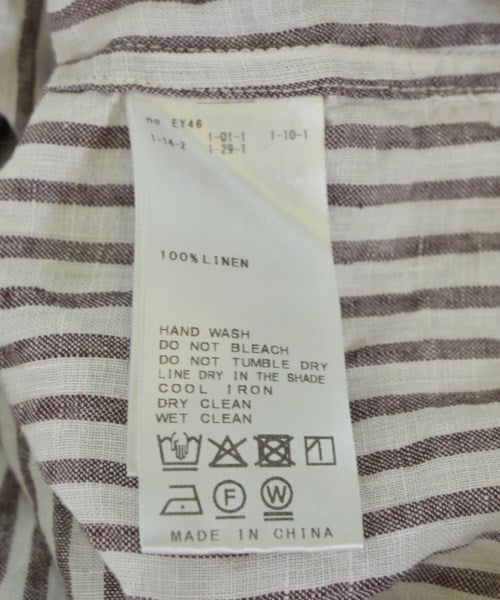 JOURNAL STANDARD 休襯衫