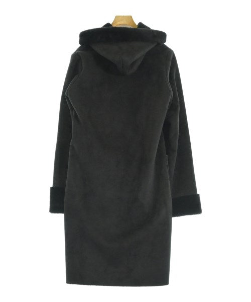 JOURNAL STANDARD 羊毛皮外套