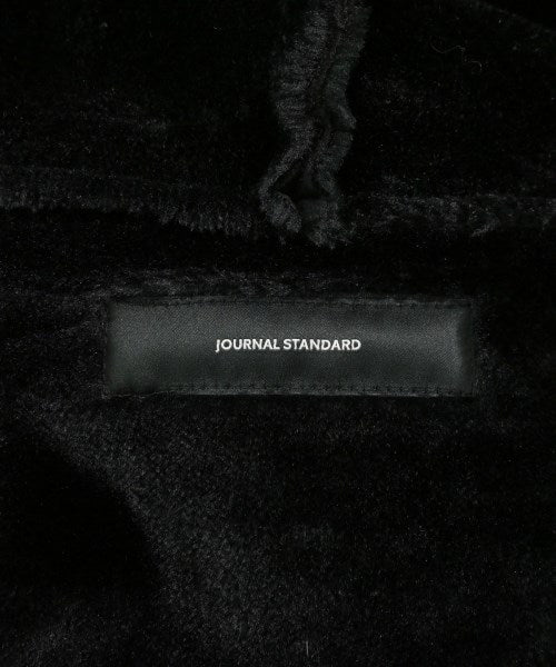 JOURNAL STANDARD 羊毛皮外套