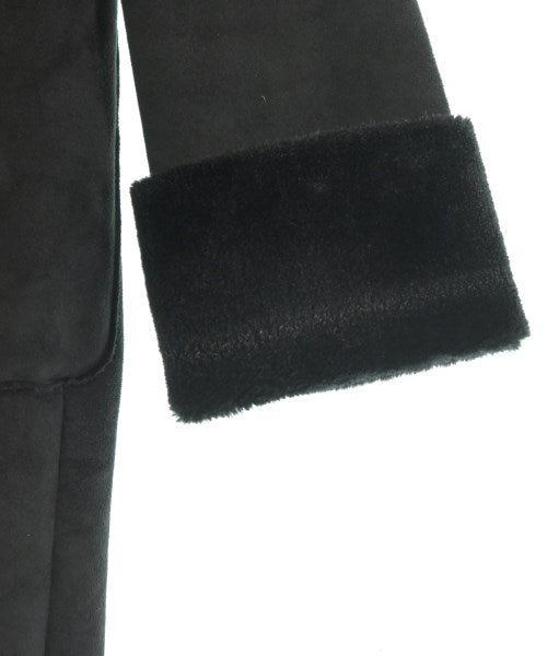 JOURNAL STANDARD 羊毛皮外套