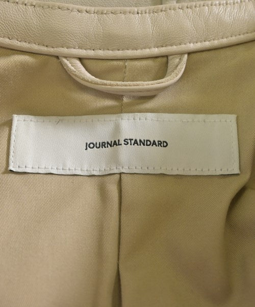 JOURNAL STANDARD 山系外套