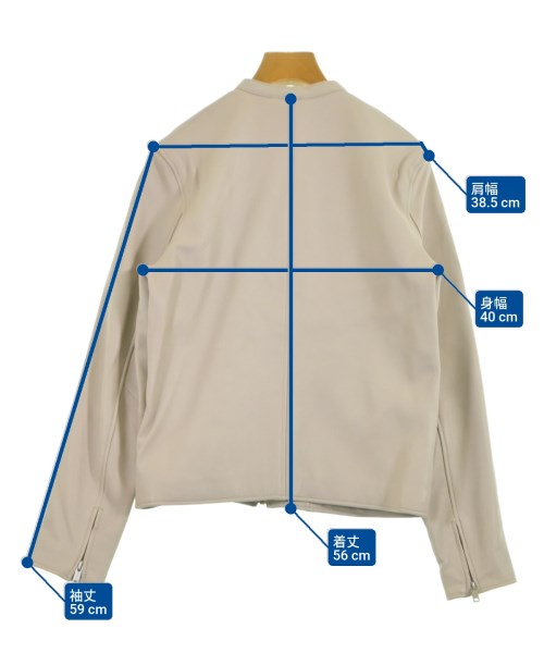 JOURNAL STANDARD 山系外套