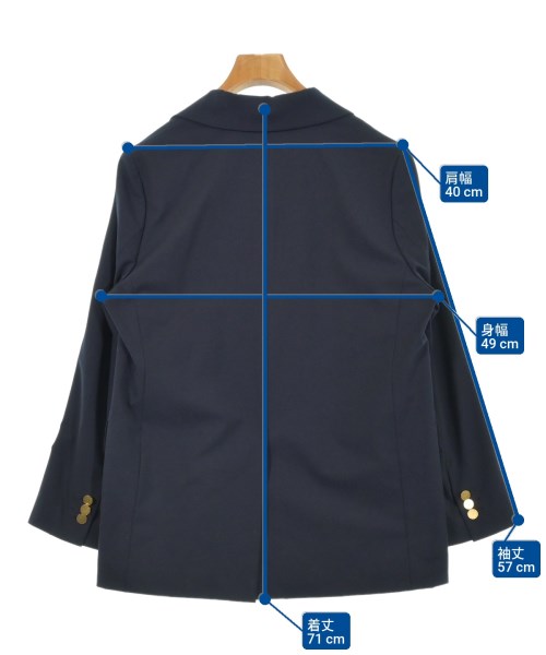 JOURNAL STANDARD 西裝外套