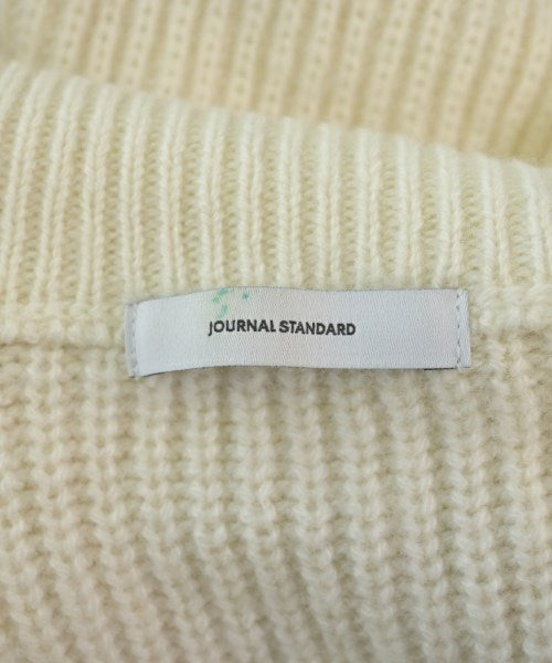 JOURNAL STANDARD 開襟衫