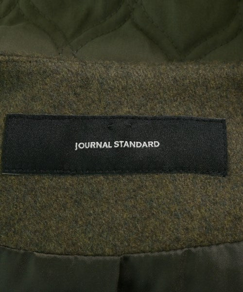 JOURNAL STANDARD 其他大衣